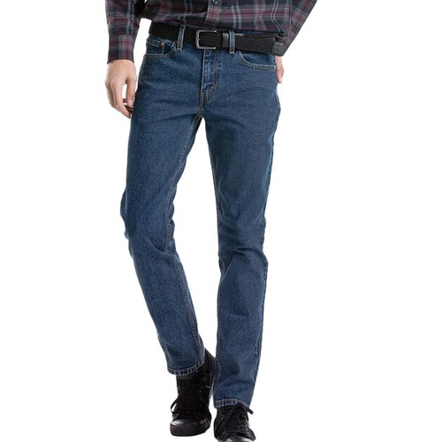 Jeans uomo levis 511 slim - jeans,