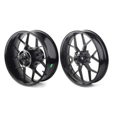 Coppia cerchi ruota anteriore