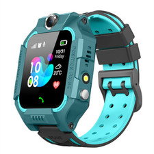 Smart Watch Bambini Fotocamera