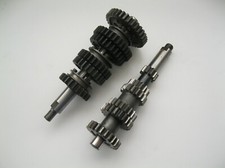 Cambio completo Originale Minarelli P6 Corsa Corta 50 - Fantic Competizione - RG