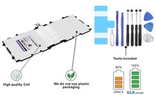 GLK per Samsung Galaxy Tab 3