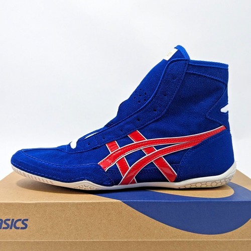 Scarpe wrestling asics - scarpe, da