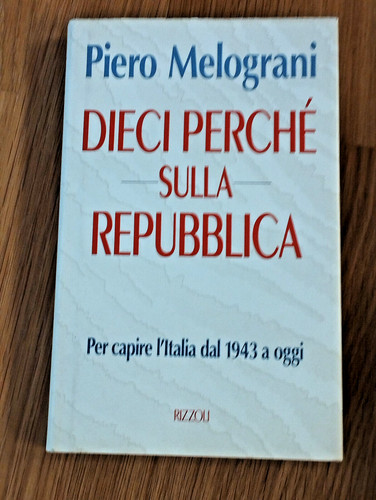 Libro dieci perché sulla - perchÉ,