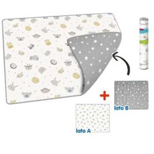 Tappeto Morbido per Bambini