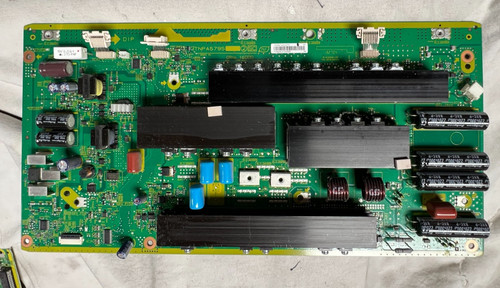 Panasonic p65zt60 scheda sc - tc-p65zt60,