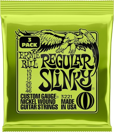 Corde per chitarra - x,