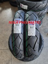 Coppia GOMME 110/80 R19 59V