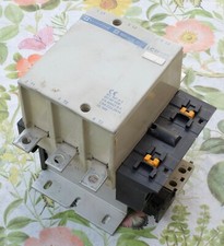 Telemecanique lc1f185 - telemecanique,