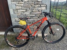 Mountain bike Trek da uomo -