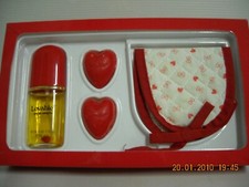 SET EDT SPRAY + 2 SAPONI A