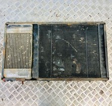 KIT RADIATORI PER LAND ROVER Defender 1° Serie Diesel 2500 (83>07)