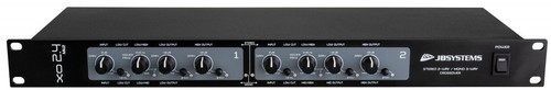 Systems 4 mk2 - systems,