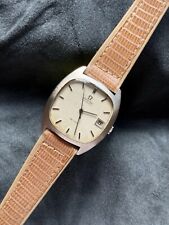 Omega de ville tank ref. 162.045 cal. 1002