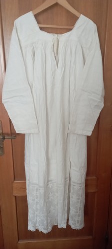 Camice sacerdotale pizzo - sacerdotale,
