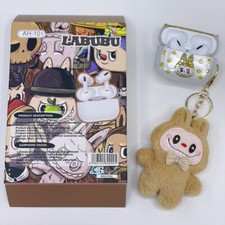 LaBubu Portachiavi Mini