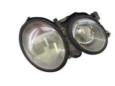 Faro proiettore anteriore