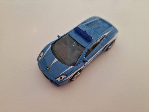 Siku 1405 lamborghini gallardo - 1405,