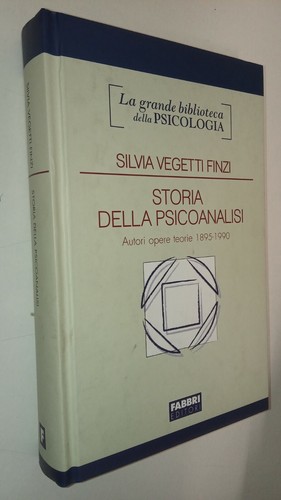 Grande biblioteca psicologia - grande,