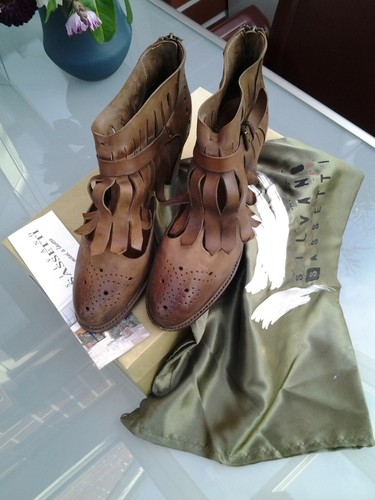 Silvano sassetti scarpe - scarpe, di
