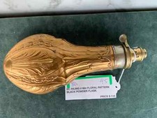 Fiaschetta per polvere pistola