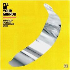 Audio Cd I'Ll Be Your Mirror