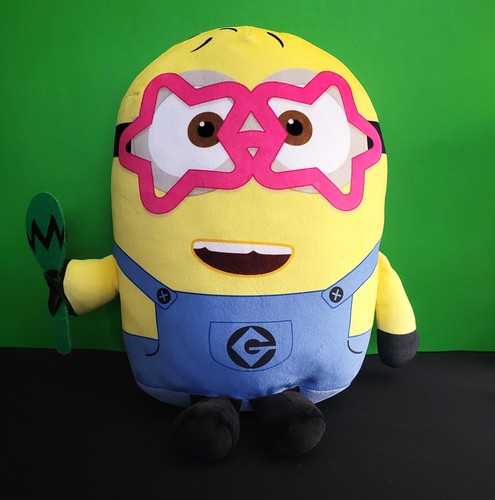 Illumination minions - illumination,