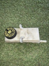 Vaschetta Liquido Freni