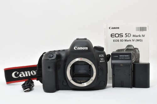 Mint corpo fotocamera - [n,
