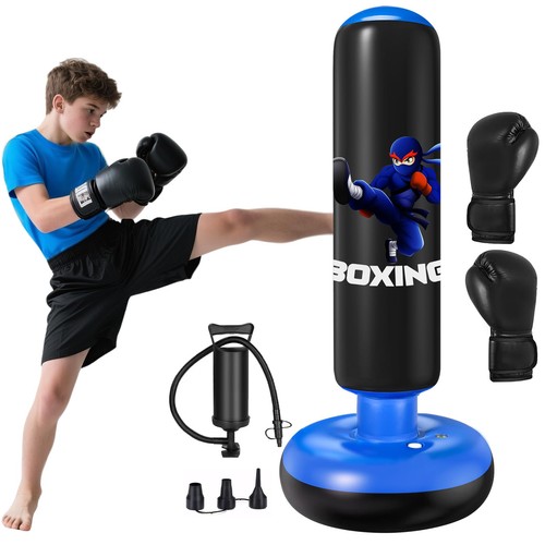 Qoosea sacco boxe - qoosea,