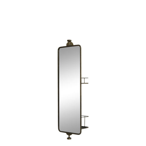 Specchio parete con - da, 2
