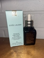 ESTEE LAUDER Advanced Night Repair Synchr. Complesso di recupero II - 50 ml