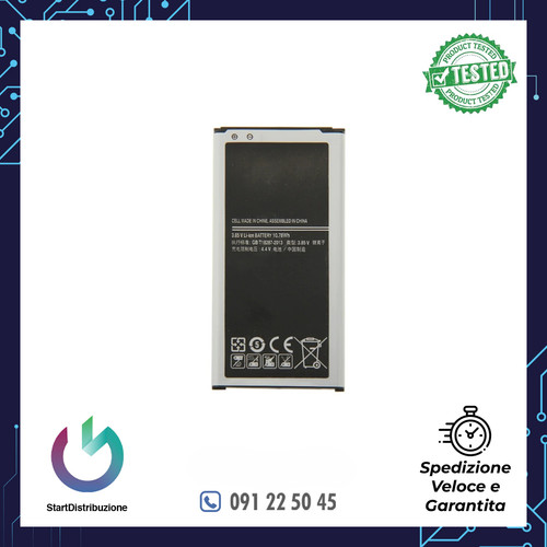 Batteria samsung pari - samsung,