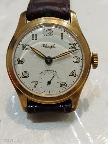 Orologio kienzle carica - kienzle,