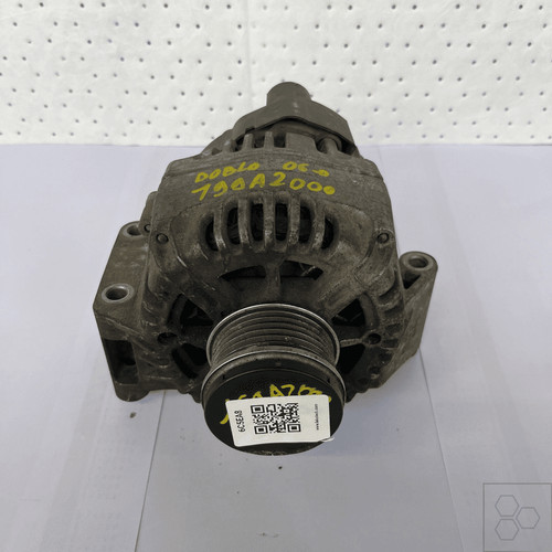 51784845 alternatore fiat - 51784845,