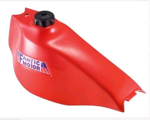 Serbatoio fantic 240 - serbatoio,