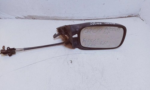 Specchietto retrovisore