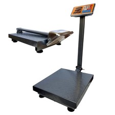 Bilancia Digitale 300kg Bilico