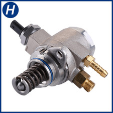 Pompa carburante alta