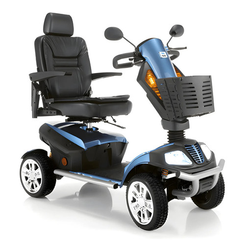 Scooter elettrico disabili - scooter,