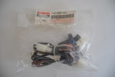 Yamaha PATROL LINE Antitheft