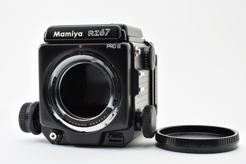 Revisionato top mint mamiya - [top, mint+]