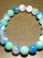 Bracciale Pietra Naturale