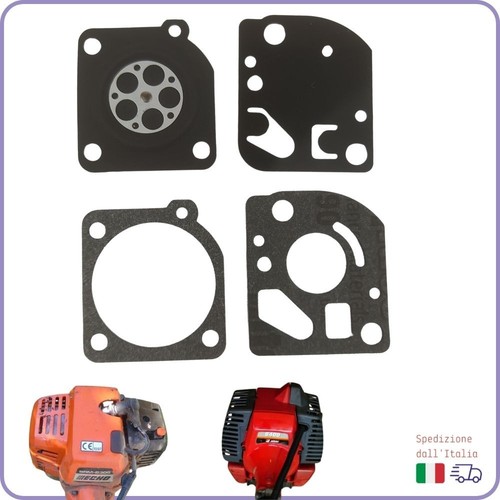 Kit riparazioni membrane - riparazioni,