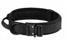 COLLARE PER CANE MILITARE