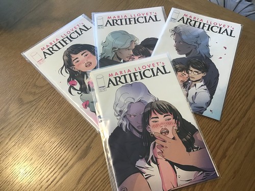 Maria llovet artificial - llovet’s,