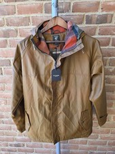 Impermeabile Filson x Freeman