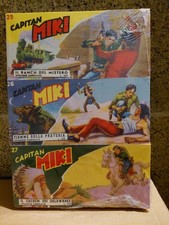 Essegesse CAPITAN MIKI