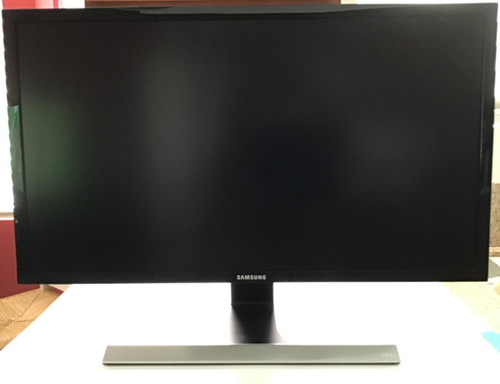 Samsung lu28e590ds 28 inch - #lu28e590ds/za, 28-inch
