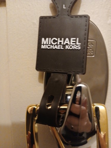 Cintura donna michael kors - donna,