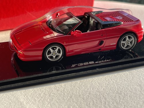 Kyosho ferrari f355 - kyosho,